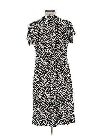 Dana Buchman Casual Dress (view 2)