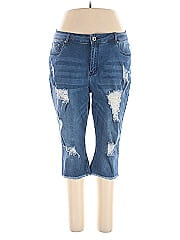 Ashley Stewart Jeans