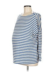 Hatch 3/4 Sleeve Top