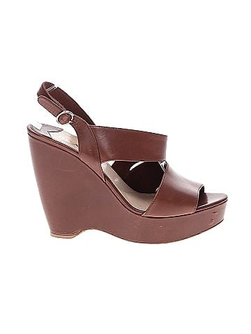 Prada Wedges (view 1)