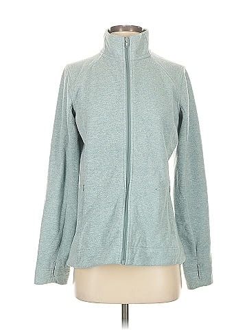 Duluth Trading Co. Track Jacket (view 1)