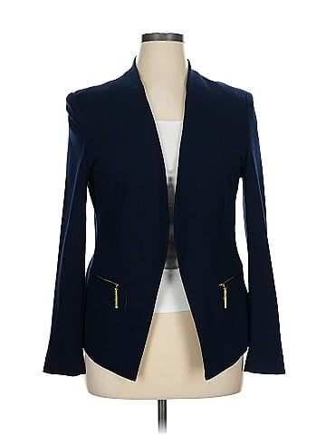 Carmen Carmen Marc Valvo Blazer (view 1)