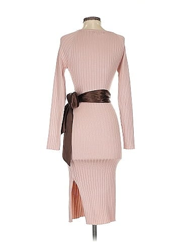 Say What? Cocktail Dress (view 2)