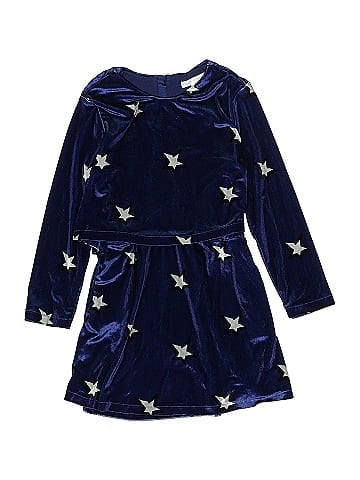 Rockets of Awesome Dress (view 1)