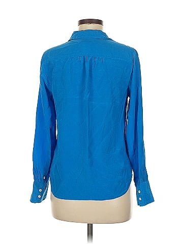 J.Crew Long Sleeve Button-Down Shirt (view 2)