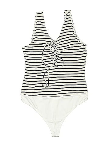 Lovers + Friends Bodysuit (view 1)