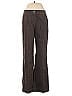 St. John Sport Brown Jeans Size 12 - photo 1