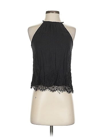 Katie K Sleeveless Blouse (view 1)