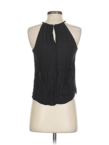 Katie K Sleeveless Blouse (view 2)