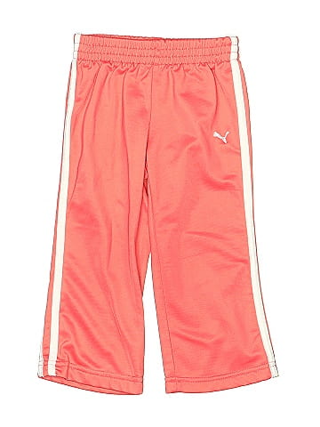 Puma Track Pants (view 1)