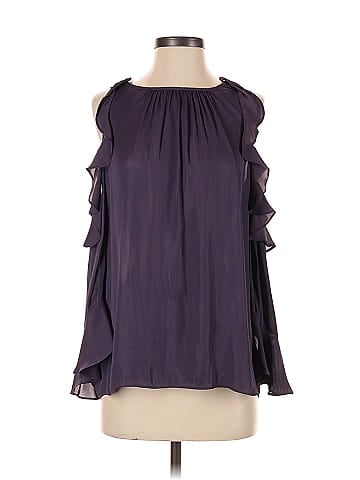 Alice & Trixie Sleeveless Blouse (view 1)