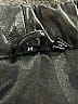 Izzy 100% Polyester Black Coat Size M - photo 7