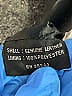 Izzy 100% Polyester Black Coat Size M - photo 8