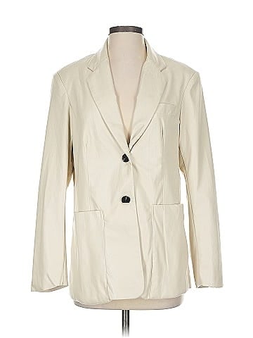 Nanushka Blazer (view 1)