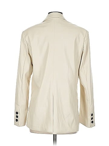 Nanushka Blazer (view 2)