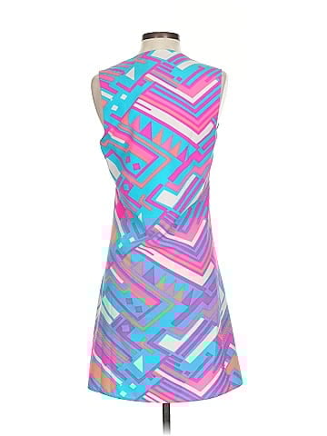 JB by Julie Brown Casual Dress (view 2)