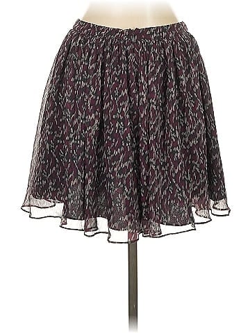 Armani Exchange Casual Skirt (view 2)