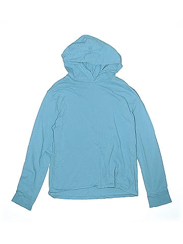 Crewcuts Outlet Pullover Hoodie (view 1)