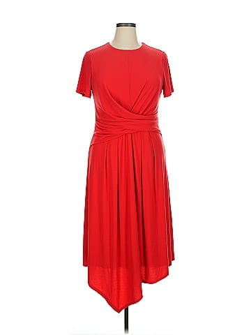 Maggy London Casual Dress (view 1)