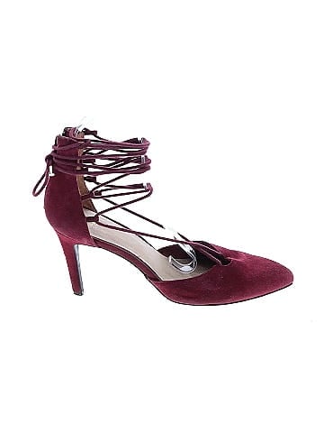 Seychelles Heels (view 1)