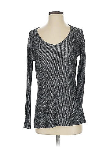 Rag & Bone/JEAN Long Sleeve Top (view 1)
