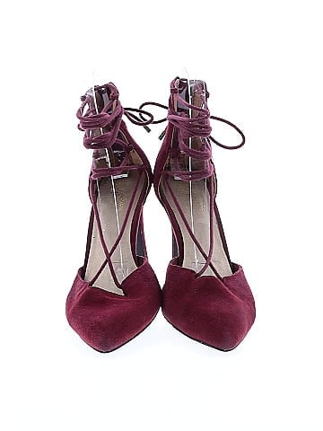 Seychelles Heels (view 2)