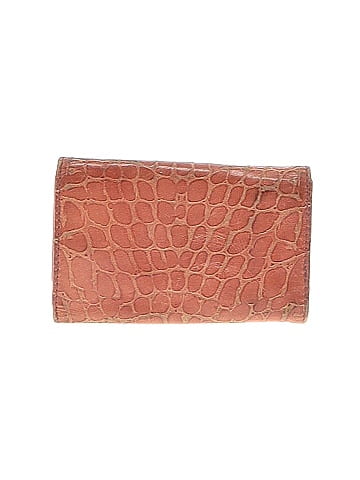 Miu Miu Leather 6-Key Holder (view 2)