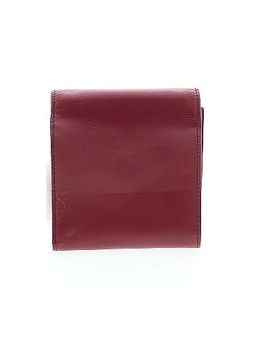 The Sak Leather Wallet (view 2)