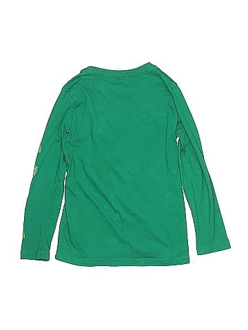 Mojang Long Sleeve T-Shirt (view 2)