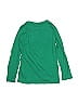 Mojang Green Long Sleeve T-Shirt Size 4 - photo 2