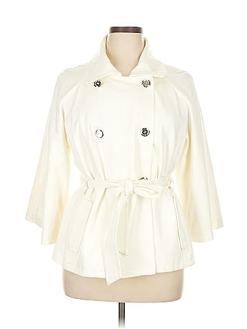 Chico's Coat (view 1)