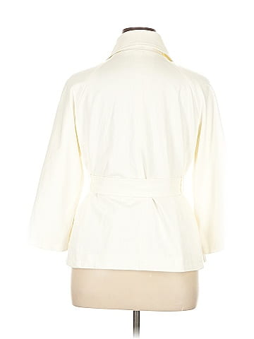 Chico's Coat (view 2)