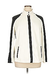 Zenergy By Chico's Jacket