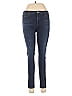Adriano Goldschmied Solid Blue Jeans Size 30 waist - photo 1