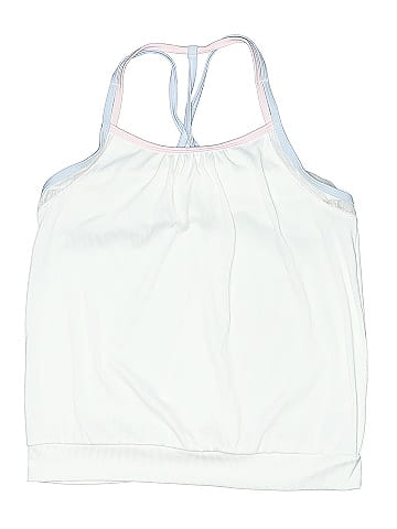 Lucky in Love Tank Top (view 1)
