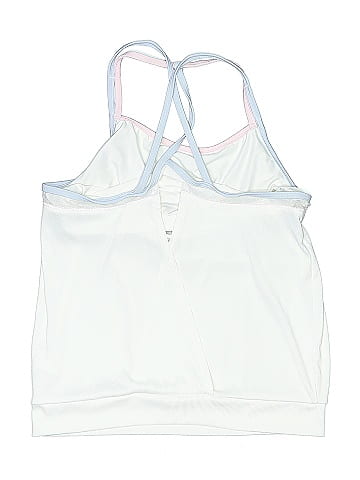 Lucky in Love Tank Top (view 2)