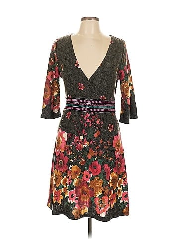 Angie Cocktail Dress (view 1)