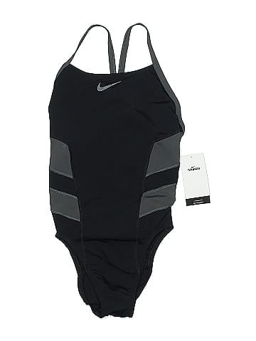 Nike One Piece Swimsuit (view 1)