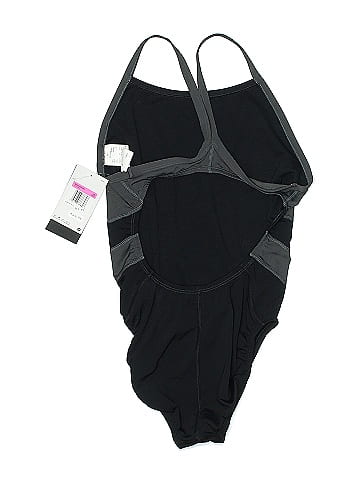 Nike One Piece Swimsuit (view 2)