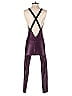 Koral Purple Jumpsuit Size XL - photo 2