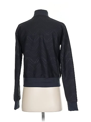 Oiselle Track Jacket (view 2)