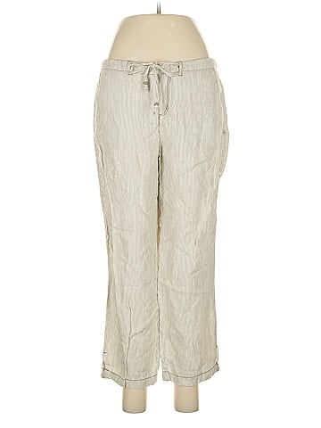 Marrakech Linen Pants (view 1)