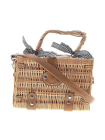 Unbranded Satchel (view 1)