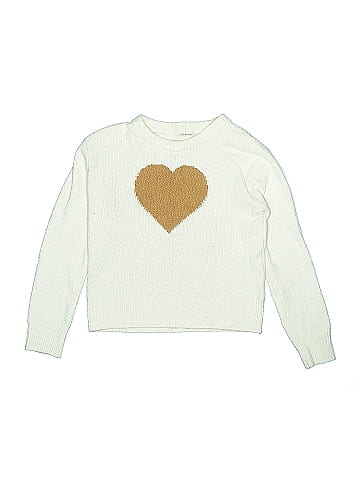 Crewcuts Outlet Pullover Sweater (view 1)