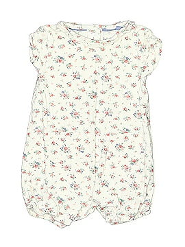Baby Boden Short Sleeve Outfit