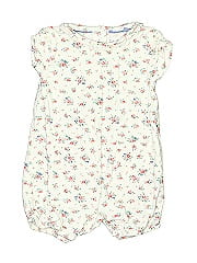 Baby Boden Short Sleeve Outfit