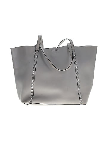 Rebecca Minkoff Leather Tote (view 1)