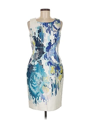Elie Tahari Cocktail Dress (view 1)