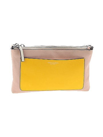 Tory Burch Leather Crossbody Bag (view 1)