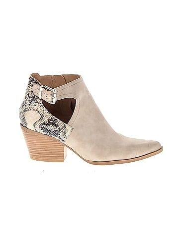 Seven Dials Ankle Boots (view 1)